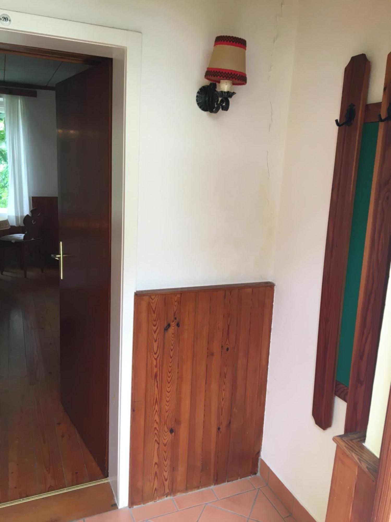 Skorianzhof Hotel Eberndorf Quarto foto