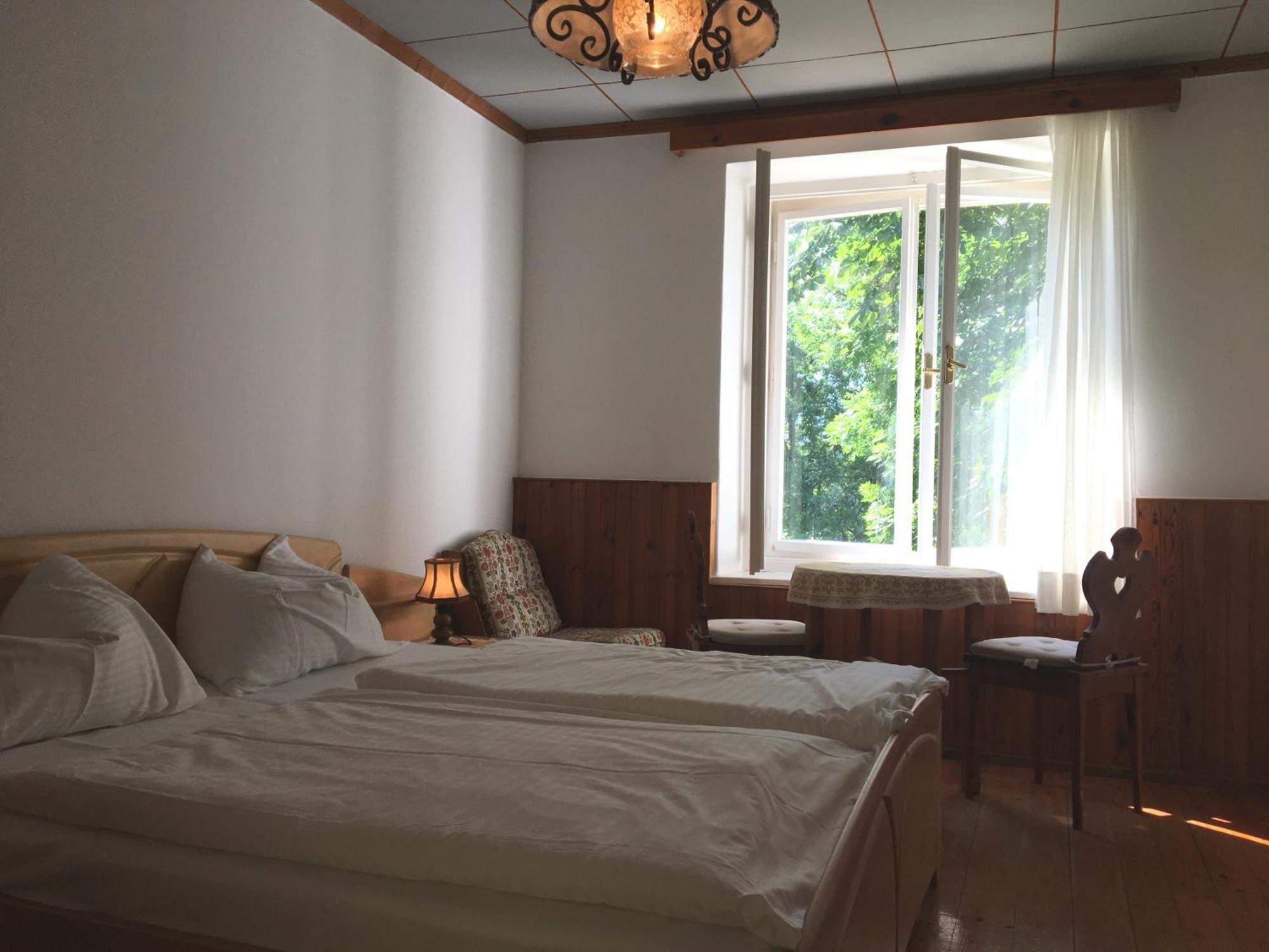 Skorianzhof Hotel Eberndorf Quarto foto