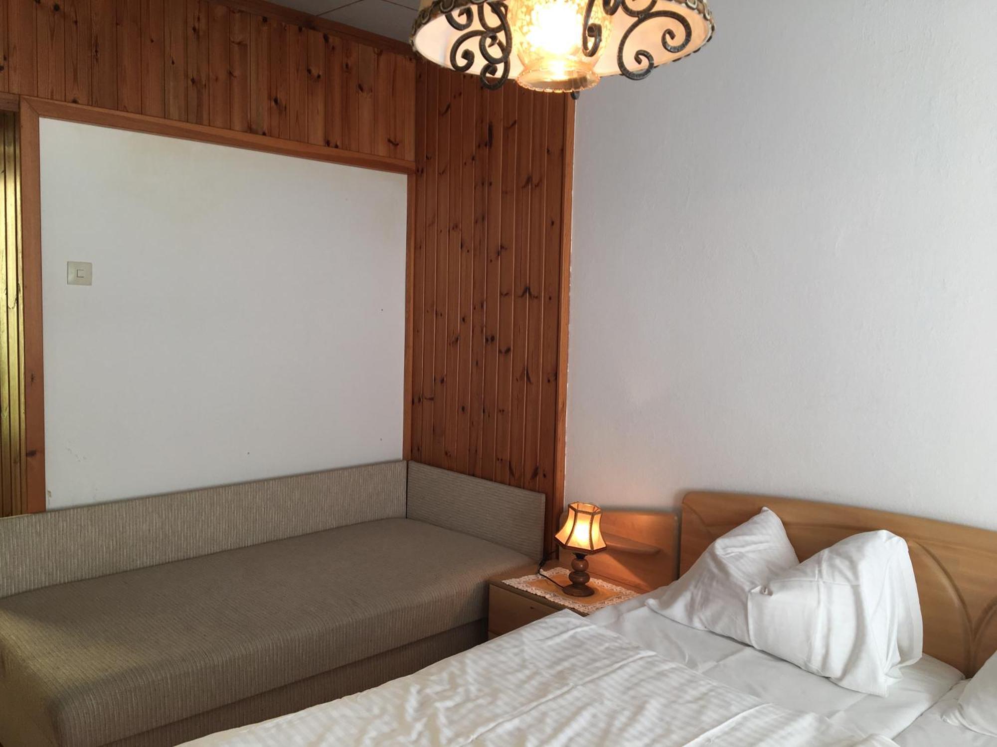Skorianzhof Hotel Eberndorf Quarto foto