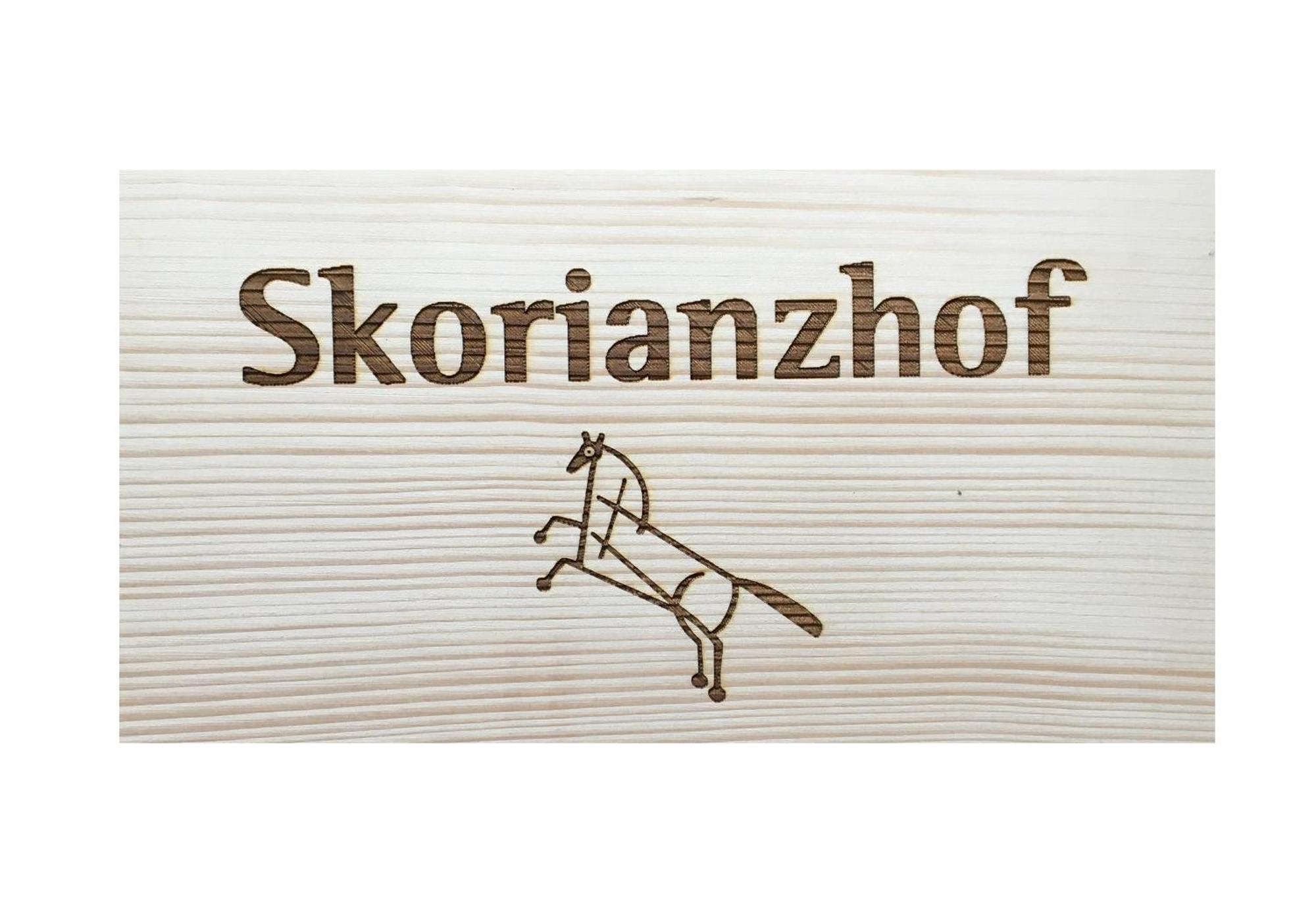 Skorianzhof Hotel Eberndorf Exterior foto