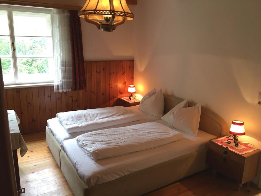 Skorianzhof Hotel Eberndorf Quarto foto