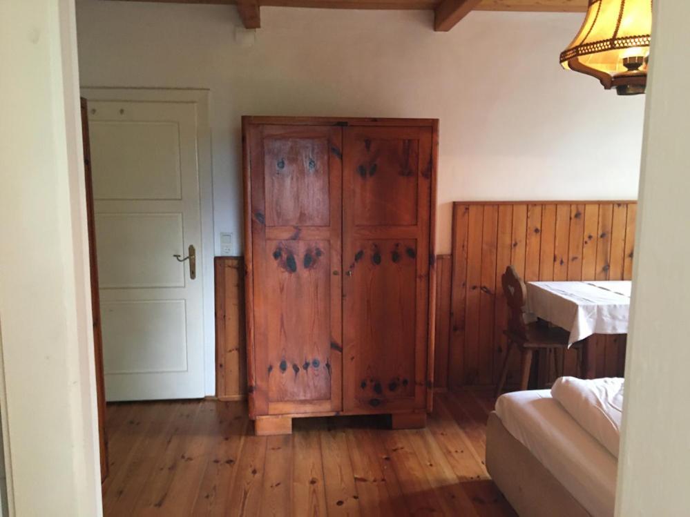 Skorianzhof Hotel Eberndorf Quarto foto